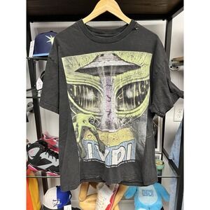 Lyrical Lemonade Summer Smash 2021 Tour Merch T Shirt Size XL